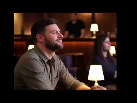 Heartbeat- Official Music Video, by Scott Silver